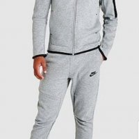 Нови мъжки екипи nike , снимка 3 - Спортни дрехи, екипи - 36335608