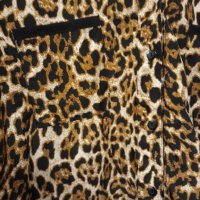 Турска чисто нова тигрова риза луксозна официална тънка  с дълъг ръкав, снимка 8 - Ризи - 37246892