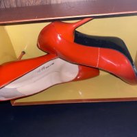 Маркови обувки , снимка 3 - Дамски елегантни обувки - 44255713