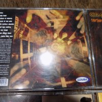 Компакт дискове на -Cronic Disorder – Torture Test (2001, CD)/ Starcastle – Song Of Times (2007, CD), снимка 5 - CD дискове - 40295294
