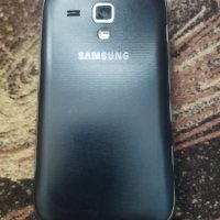 Samsung Galaxy S Duos II GT-S7582, черен , снимка 2 - Samsung - 38214939