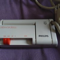 Philips Stewardess маркова ютия сгъваема работи за почивки екскурзии, снимка 1 - Други - 40430557