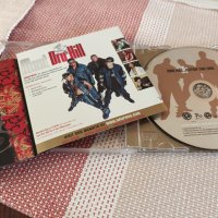 DRU HILL, снимка 3 - CD дискове - 42643565