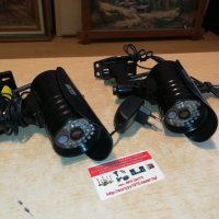 камери с антени 2бр внос германия 0810210721, снимка 3 - Други - 34388366