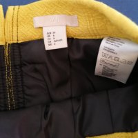  Нова пола на H&M, снимка 3 - Поли - 30915179