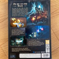 Diablo 3 и Diablo 3 Reaper pf Souls Expansion Set за PC, снимка 11 - Игри за PC - 42804099