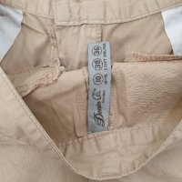Сафари къси панталонки, снимка 8 - Къси панталони и бермуди - 36714183