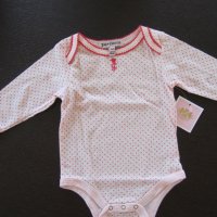 Маркови дрешки за новородено, снимка 9 - Комплекти за бебе - 30749146