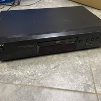 SONY CDP-XE270 - CD Player Сиди Плеър, снимка 5 - Декове - 40327116