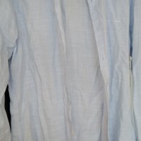 Мъжка риза, снимка 1 - Ризи - 29896782