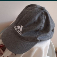 Adidas, снимка 11 - Шапки - 36377549