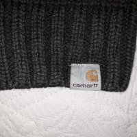 CARHARTT Men's 100% Shetland Wool (L) мъжки пуловер, снимка 5 - Пуловери - 31050936