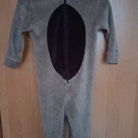 Цяла пижама еленче, снимка 2 - Детски пижами - 39910427