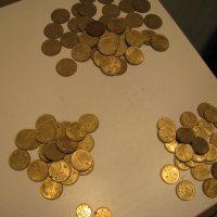 монети, снимка 4 - Колекции - 31720385