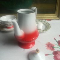 Български чайник/кана, снимка 11 - Антикварни и старинни предмети - 34173031