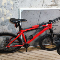 Specialized 26", снимка 1 - Велосипеди - 44931352