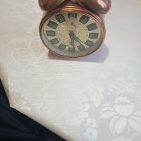 Настолен часовник Silvoz Germany, снимка 7 - Други - 39249688