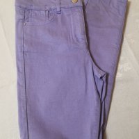 Caroll нови цветни дамски панталони , снимка 6 - Панталони - 36927320