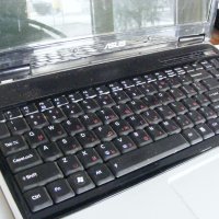 Лаптоп за части ASUS X56K, снимка 14 - Части за лаптопи - 35498559