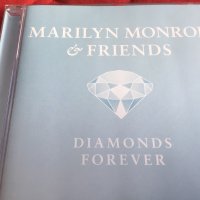 Merylin Monroe, снимка 3 - CD дискове - 39337560