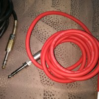 Професионални кабели за микрофон schulz ,tesker C260 , emek kablo , снимка 10 - Микрофони - 29275244