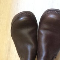 Удобни кафяви ботуши FitFlop № 38., снимка 5 - Дамски ботуши - 42892237