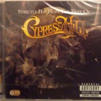 Cypress Hill – Strictly Hip Hop: The Best Of (2010, 2 CD), снимка 1 - CD дискове - 38858595