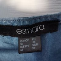 дамска блузка Esmara нова, снимка 2 - Блузи с дълъг ръкав и пуловери - 42546982