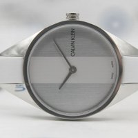 Оригинален дамски часовник Calvin Klein K8P231L6 Rebel, снимка 4 - Дамски - 38510046