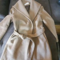 Дамско зимно палто CALVIN KLEIN , снимка 4 - Палта, манта - 33759022