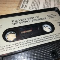 THE EVERLY BROTHERS-ORIGINAL TAPE 0809231041, снимка 15 - Аудио касети - 42119345
