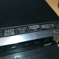 ПОРЪЧАНО-lg twin hd recorder/blu-ray combo-hdmi/hdd/lan/usb, снимка 5 - Плейъри, домашно кино, прожектори - 30149208