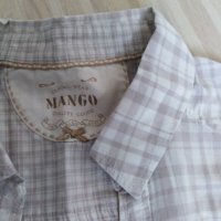 Дамски дрехи MANGO, снимка 1 - Ризи - 30885754