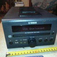 YAMAHA USB 0311231457, снимка 5 - Ресийвъри, усилватели, смесителни пултове - 42837979