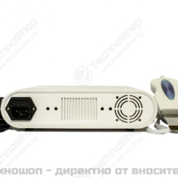 Полупрофесионален фриматор HB-402 за пилинг с ултразвук - TS0088, снимка 2 - Козметични уреди - 44665039