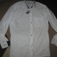 Риза ROYAL CLASS  мъжка,Л, снимка 2 - Ризи - 40835205