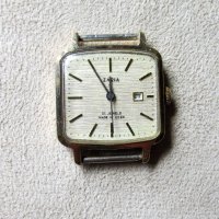 Мъжки часовник Заря, снимка 1 - Антикварни и старинни предмети - 38396720