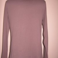 Bogner дамска памучна блуза, снимка 5 - Блузи с дълъг ръкав и пуловери - 35361664