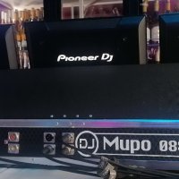 Pioneer Tour1 Set - 2xCDJ-TOUR1 & DJM-TOUR1, снимка 3 - Аудиосистеми - 42777240