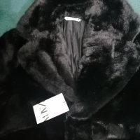 Дамско палто ZARA, снимка 2 - Палта, манта - 27628849