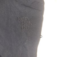 NeoMonDo (М) туристически(трекинг) хибриден панталон , снимка 6 - Спортни дрехи, екипи - 40245220