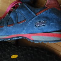 Оригинални обувки BOSCO р-р 44, 28,5 Vibram маратонки north face Russia , снимка 2 - Спортни обувки - 29098037