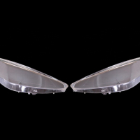 Стъкла за фарове на Peugeot 308 Facelift (2010-2013), снимка 1 - Аксесоари и консумативи - 44550180