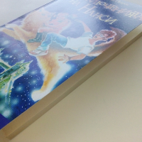 Приключенията на Нанси - Константин Петров - 2006г., снимка 8 - Детски книжки - 44716735