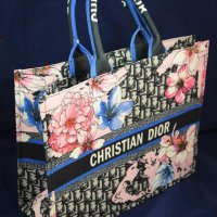 Дамски чанти Christian Dior , снимка 4 - Чанти - 37131549