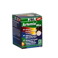 JBL - ArtemioMix Готова смес за храна за риби - опаковка 200 мл, снимка 1 - Други стоки за животни - 29114506