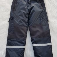 Ски панталон 7-8 години, снимка 4 - Детски панталони и дънки - 35144953