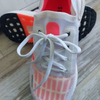 Adidas ultraboost summer dry, снимка 6 - Маратонки - 40152211