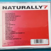 Naturally 7 – 2006 - Ready II Fly(Hip Hop,Funk / Soul), снимка 4 - CD дискове - 42811521