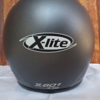 X-Lite X-601 (Nolan) шлем каска за мотор, снимка 4 - Аксесоари и консумативи - 42496699
